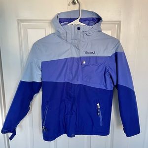 Marmot Kids Winter Jacket